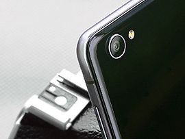 vivoX5pro极夜黑