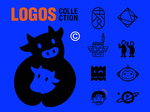 LOGO LOGO设计 LOGO LOGO设计