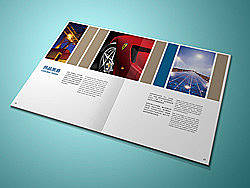 中国保利集团画册