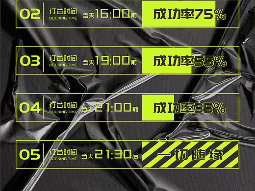 订台攻略