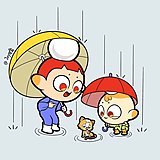Joy可金的头像