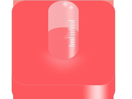 体温计（个人主页-ZMTIyMDk1Njg=） - 图标 - 站酷设计师静喵原创素材 - 站酷ZCOOL