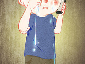 回家，就是妈妈的节日