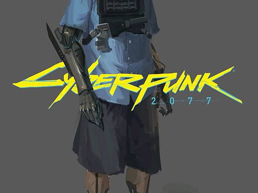 cyberpunk