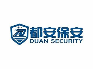 分享保安服务公司的LOGO设计欣赏