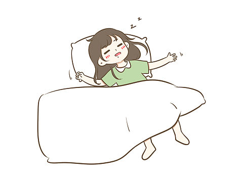 有暖气😁和没暖气😢