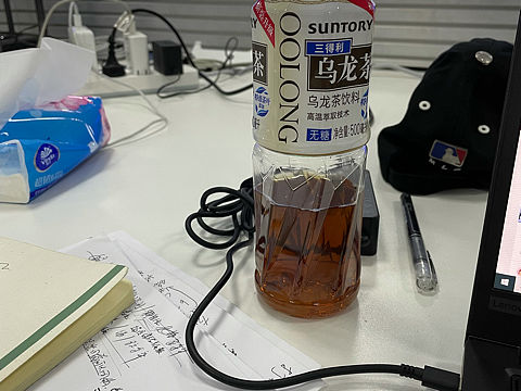 就想看下标签