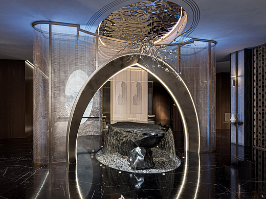 摩珀斯足浴会所-W9 