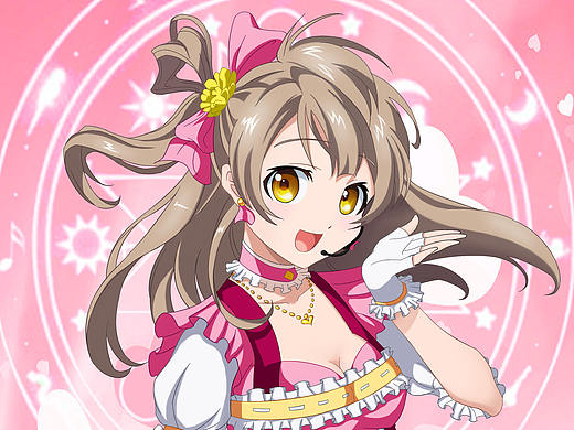 原创-南小鸟一张