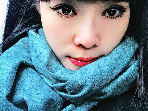 一系列版本的人像表现