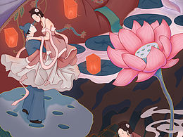 文物插画总汇