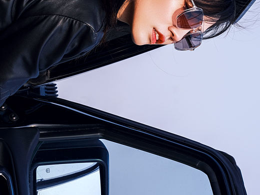 车模（个人主页-ZNTg4ODcyMDA=） - 人像摄影 - 站酷设计师后期龙哥CL原创素材 - 站酷ZCOOL