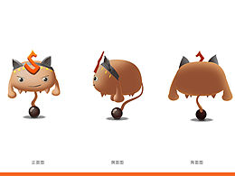 杉果游戲吉祥物