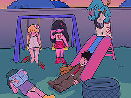 眾人都是孤獨(dú)的