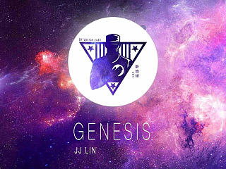 【新地球】 Genesis JJ Lin 林俊杰（個(gè)人主頁-ZNzE4ODgwOA==） - 圖案 - 站酷設(shè)計(jì)師y8266896原創(chuàng)素材 - 站酷ZCOOL