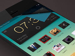 Mr.Rectangle GIF Animation