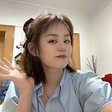 有志少女的头像