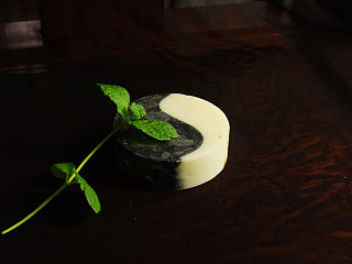 皂感—太极 ，玉容生（个人主页-ZNDI2ODM5Ng==） - 其他手工艺 - 站酷设计师皂美酱原创素材 - 站酷ZCOOL