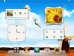 2012風(fēng)車主題（個人主頁-ZMjM1OTEyNA==） - 主題/皮膚 - 站酷設(shè)計師quanfeifei原創(chuàng)素材 - 站酷ZCOOL