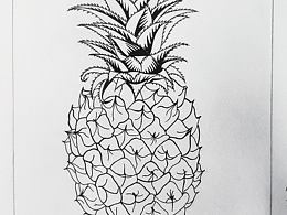 插画