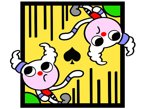 不會(huì)畫畫，所以很痛苦[nmw鬼魂]（個(gè)人主頁(yè)-ZMzQ4Nzc3OTI=） - 創(chuàng)作習(xí)作 - 站酷設(shè)計(jì)師海里的小橙子原創(chuàng)素材 - 站酷ZCOOL