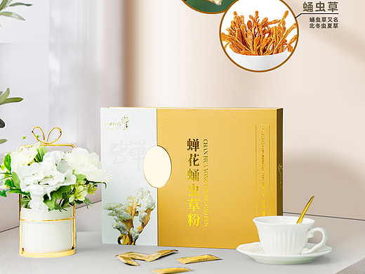 大健康类产品设计项目