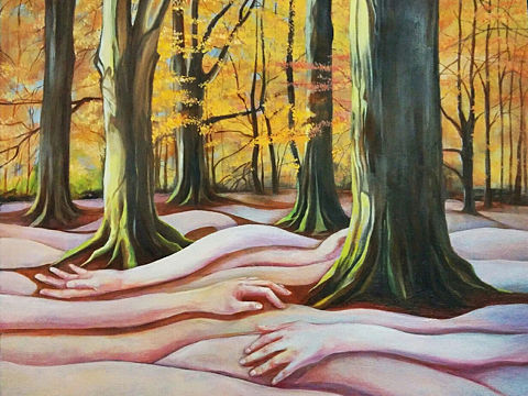 曾經(jīng)的一些作品（個人主頁-ZMjU0MjQwMDQ=） - 繪畫 - 站酷設(shè)計(jì)師Zoepan_原創(chuàng)素材 - 站酷ZCOOL