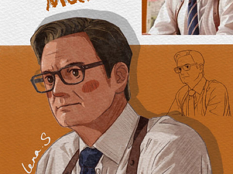 照片转插画（个人主页-ZNjA0MTU1NjA=） - 创作习作 - 站酷设计师十二珺selena原创素材 - 站酷ZCOOL