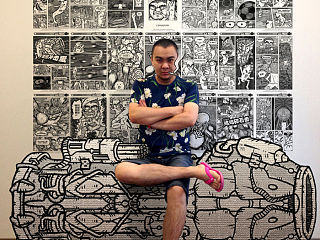 2个月的鸡鸡侠生活