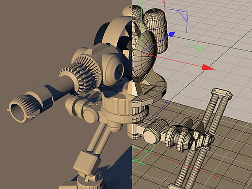 c4d自学练习（个人主页-ZMTk3NzMzNjA=） - 机械/交通 - 站酷设计师dongdongge原创素材 - 站酷ZCOOL