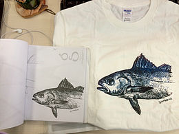 做人冇夢想，同條咸魚有咩分別。