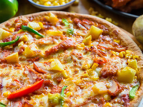 20170407 披萨拍摄