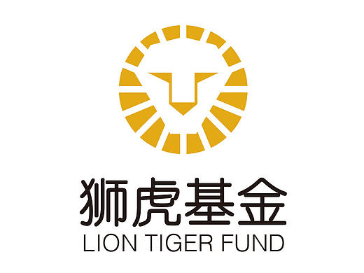獅虎基金logo（個人主頁-ZMjA2NjMzNDQ=） - 圖標(biāo) - 站酷設(shè)計師9號同學(xué)原創(chuàng)素材 - 站酷ZCOOL
