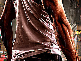 ps合成練習(xí)01