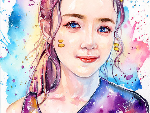 七夕情人节礼物