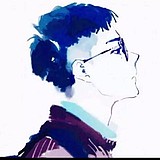 彦色演示的头像
