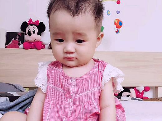 小鱼儿不开心