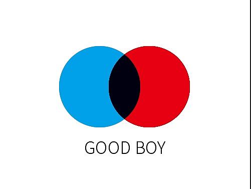 仿制万事达logo，gif动图  哈哈哈  莫嘲笑 