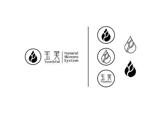 手工皂LOGO提案