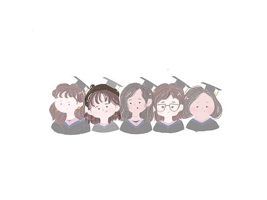 毕业季