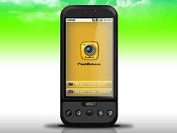 安卓FlashBalance软件界面