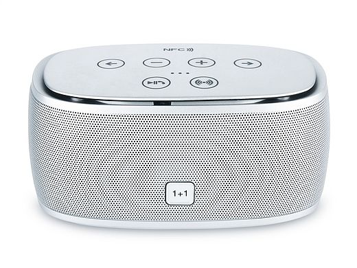 《蓝牙音箱》拍摄修图（个人主页-ZMTQxMjkxNjg=） - 产品摄影 - 站酷设计师QIU_YOTAO原创素材 - 站酷ZCOOL