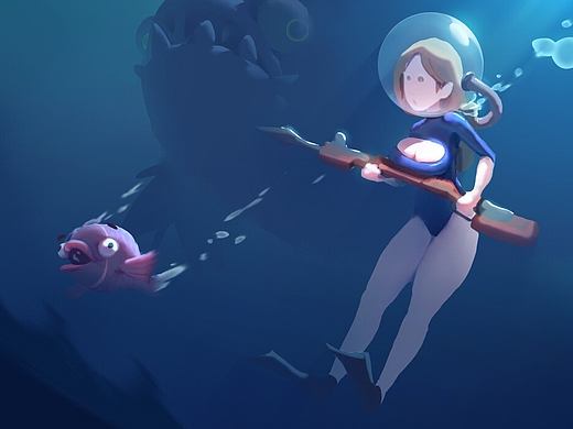 练（个人主页-ZNTQyMDY1ODQ=） - 单幅漫画 - 站酷设计师besttom原创素材 - 站酷ZCOOL