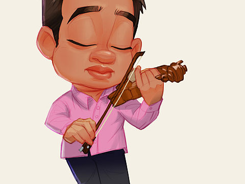 宁峰（个人主页-ZNDU2NjY5NDQ=） - 新锐潮流插画 - 站酷设计师牧牧牧原创素材 - 站酷ZCOOL