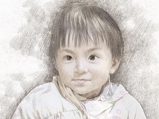 悄悄埋下的名字叫童年回忆