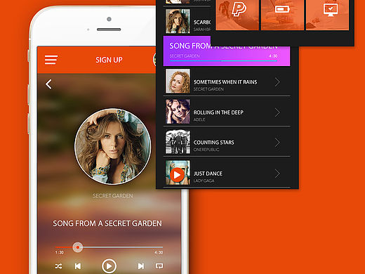 cky-app