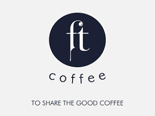 ft coffee 咖啡店品牌形象设计