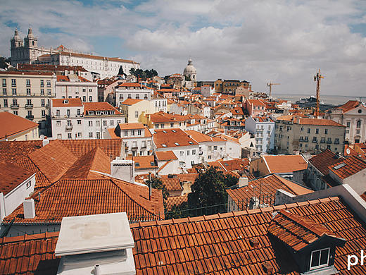 My trip to Europe(Part.4)