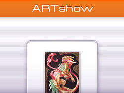 IVEO Design 作品:ARTshow