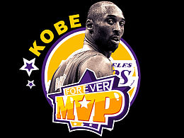 forever kobe